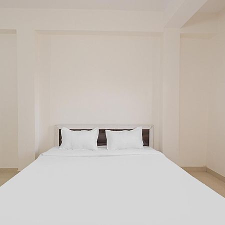 Hotel O Prateek A Residency بوهفانيشفار المظهر الخارجي الصورة